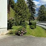 Ludwig Marchner Apartman