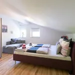 Ludwig Marchner Apartman Maria Alm am Steinernen Meer