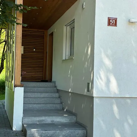 Apartmán Ludwig Marchner *