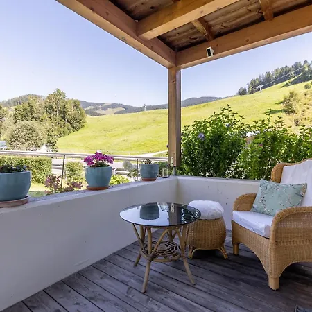 Ludwig Marchner Appartement Maria Alm am Steinernen Meer