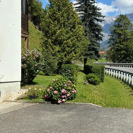 Ludwig Marchner Apartment