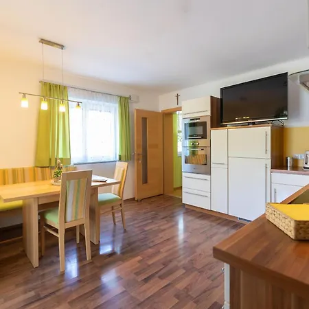 Ludwig Marchner Maria Alm am Steinernen Meer