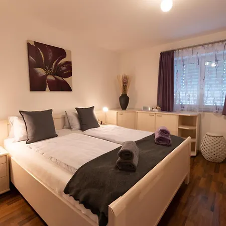 Apartment Ludwig Marchner Maria Alm am Steinernen Meer