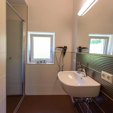Apartmán Ludwig Marchner *