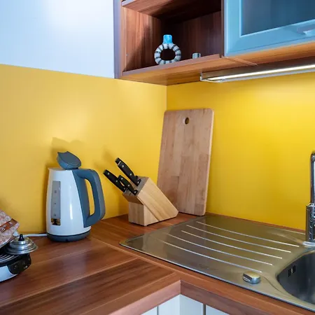 Ludwig Marchner Apartment