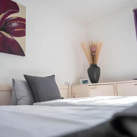 Ludwig Marchner Apartment