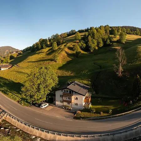 Ludwig Marchner Maria Alm am Steinernen Meer