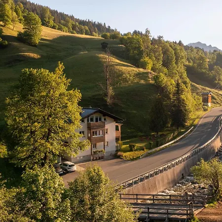 Ludwig Marchner * Maria Alm am Steinernen Meer