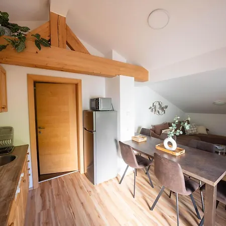 Ludwig Marchner Apartment