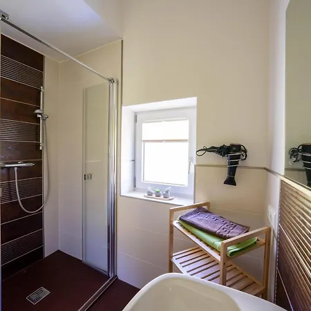 Apartment Ludwig Marchner Maria Alm am Steinernen Meer