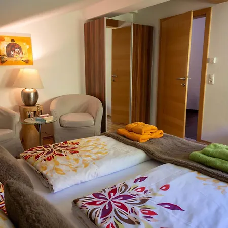 Ludwig Marchner Apartment Maria Alm am Steinernen Meer