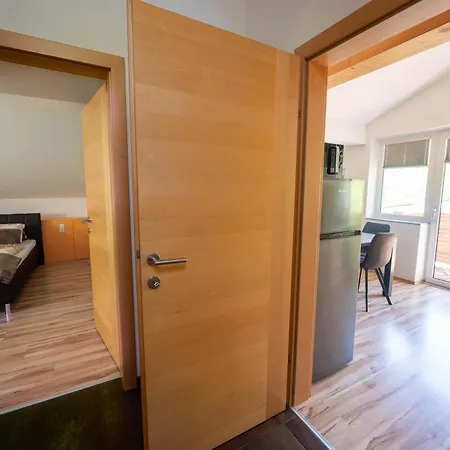 Apartment Ludwig Marchner Maria Alm am Steinernen Meer