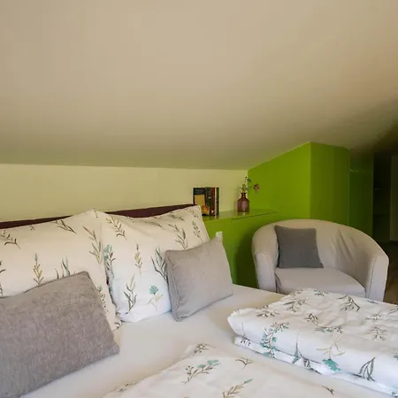 Ludwig Marchner Apartment Maria Alm am Steinernen Meer