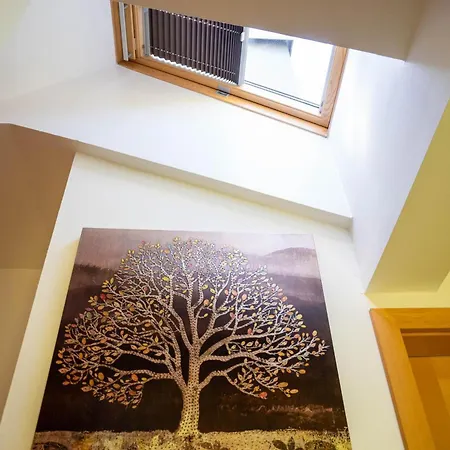Ludwig Marchner Apartment