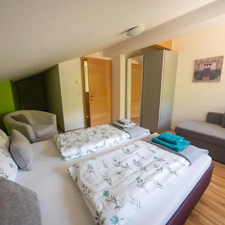Ludwig Marchner Apartment