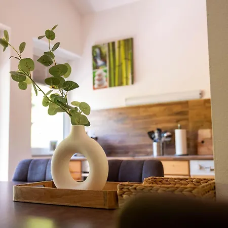 Ludwig Marchner Apartment