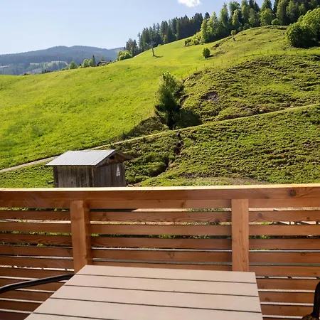 Ludwig Marchner Apartment Maria Alm am Steinernen Meer