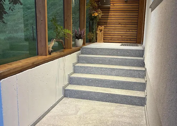 Ludwig Marchner Maria Alm am Steinernen Meer