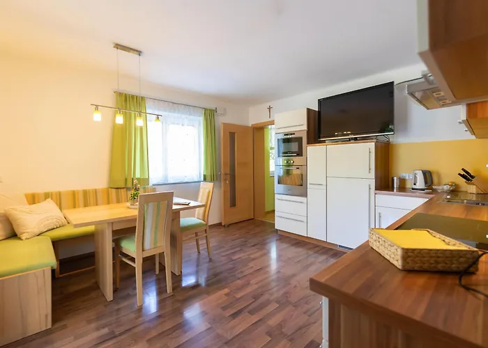 Ludwig Marchner Maria Alm am Steinernen Meer