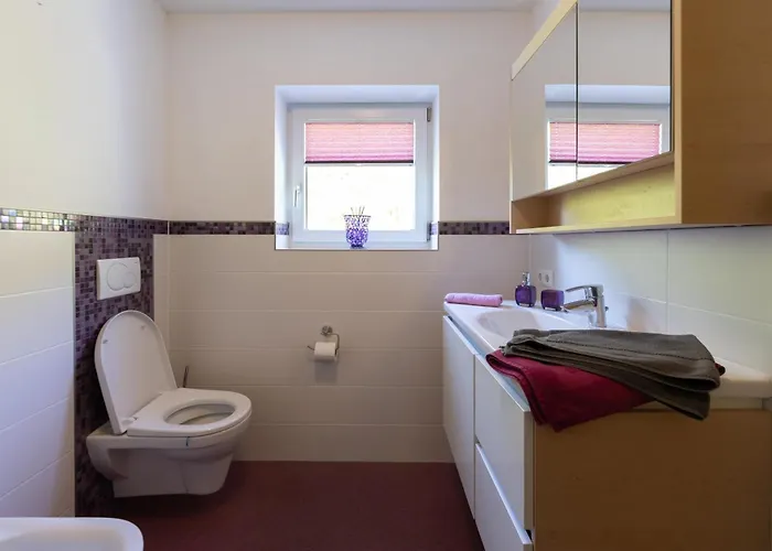 Appartement Ludwig Marchner *