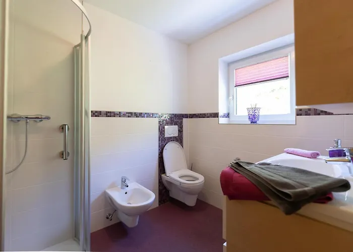 Appartement Ludwig Marchner