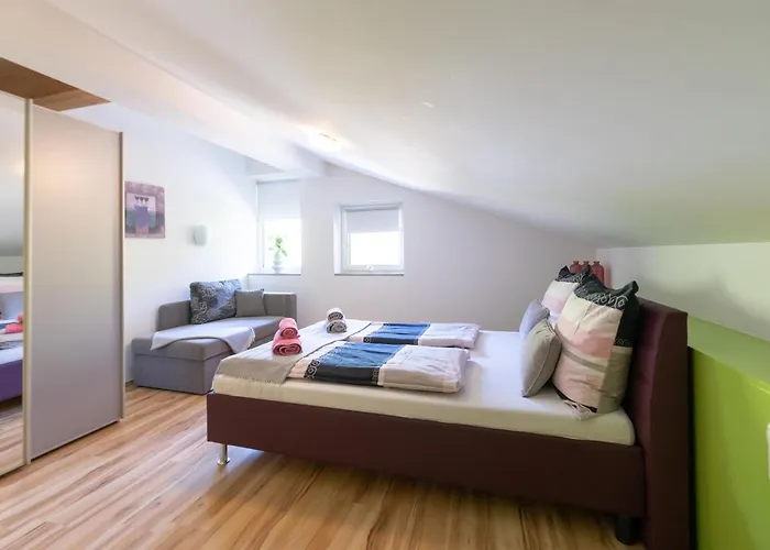 Ludwig Marchner Appartement Maria Alm am Steinernen Meer